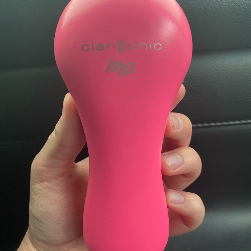 Clarisonic Mia